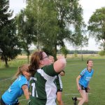 2017_07_11 Landesliga Frauen SV Schraudenbach - SpVgg Hambach